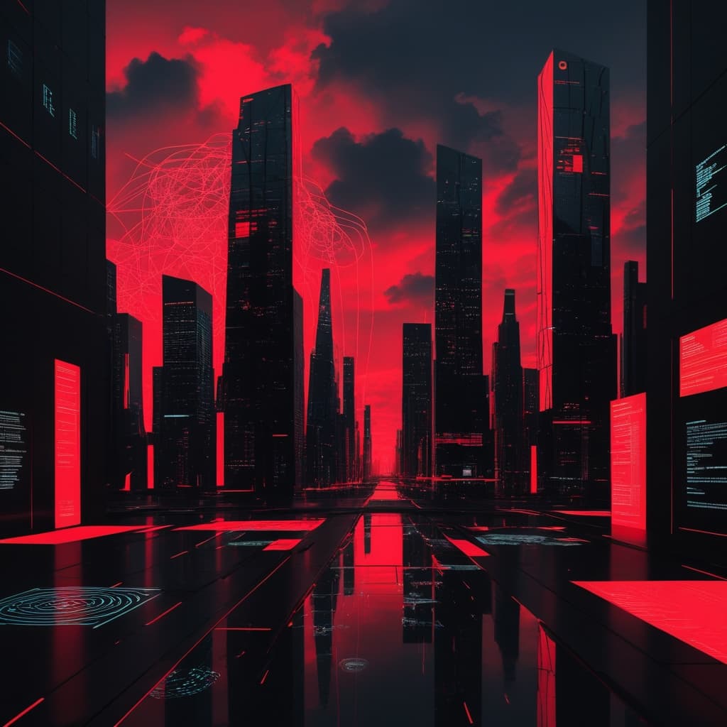 The Top 5 AI Security Challenges of 2025