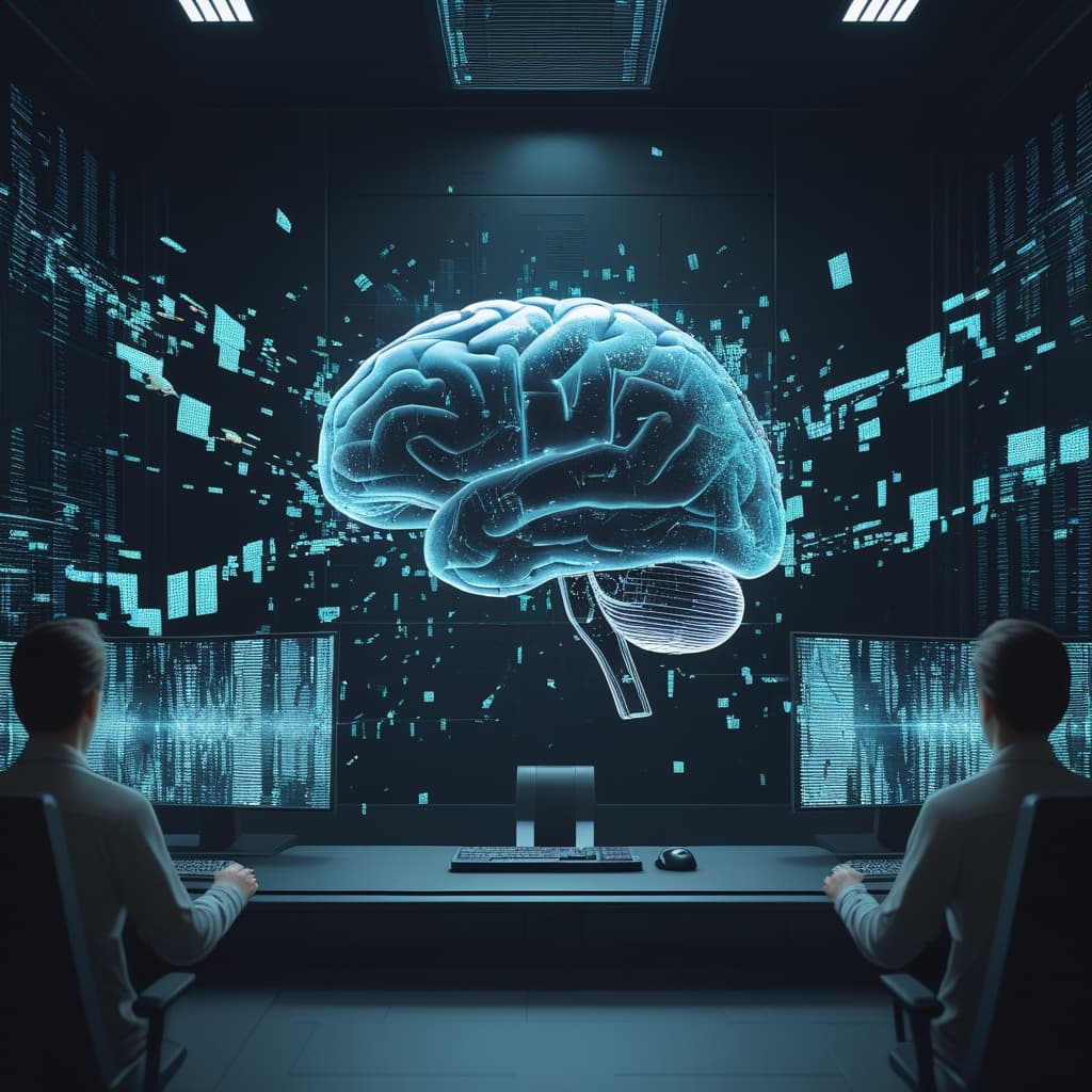 What is Adversarial AI?